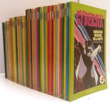 Cybersix collezione completa usato  Parma