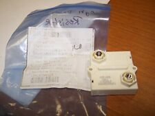 👀 NOVO RESISTOR EBG ULTRA ALTA POTÊNCIA UXP/600 - 10KJ - 336A3594SSP1 comprar usado  Enviando para Brazil