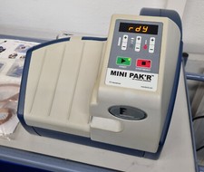 Mini pak luftkissen gebraucht kaufen  Waiblingen