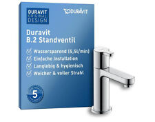 Duravit standventil kaltwasser gebraucht kaufen  Kirchheimbolanden