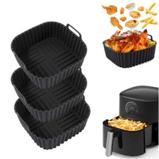 Air fryer silicone for sale  MANCHESTER