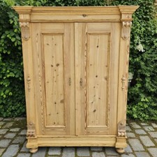 Türiger teilbarer schrank gebraucht kaufen  Mainburg