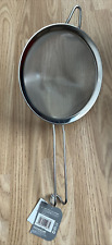 Kitchencraft spitzsieb edelsta gebraucht kaufen  München