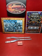 Harley arlen ness for sale  Morris