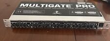 Behringer multigate pro for sale  Simpsonville