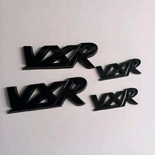 Black car badge for sale  VERWOOD