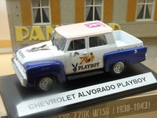 Chevrolet alvorado pick d'occasion  Fontvieille