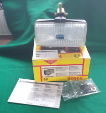 Bosch halogen fog for sale  WALTON ON THE NAZE