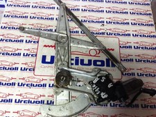 Motorino alzavetro anteriore usato  Italia