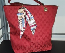 Gucci supreme tote for sale  Dubuque