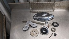 Suzuki gsf1200 stem for sale  LANCASTER