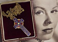 Vintage necklace celtic for sale  NOTTINGHAM