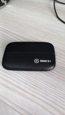 Elgato hd60s usato  Favara