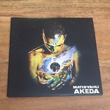 Matisyahu akeda promo for sale  Atlanta
