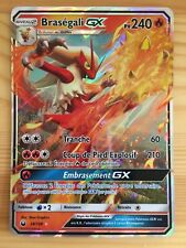 Carte pokémon braségali d'occasion  Besançon