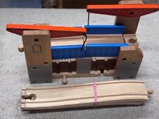 Brio track cross for sale  SOUTHPORT