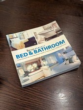 Trends perfect Bed and Bathroom Square Table Book comprar usado  Enviando para Brazil