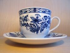 Kaffeetasse untertasse winterl gebraucht kaufen  Braunschweig