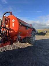 Slurry tanker for sale  SHREWSBURY