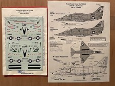 Superscale 828 decals d'occasion  Houilles