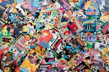 Assorted comics marvel for sale  ROTHERHAM