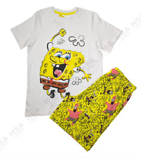 Spongebob squarepants boys for sale  BRADFORD