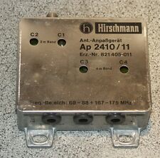 Fug bos rtk gebraucht kaufen  Hamburg