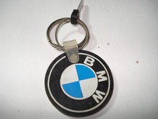CHAVEIRO VINTAGE RARO BORRACHA BMW CARROS MOTOCICLETAS MAIS RÁDIO PIN comprar usado  Enviando para Brazil