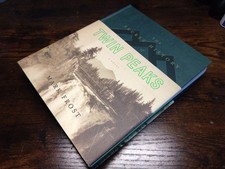 Secret history twin for sale Secret history twin for sale  COVENTRY