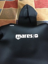 Mares freediving suit for sale  YORK