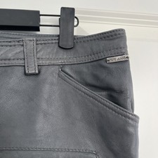 Pepe lederhose biker gebraucht kaufen  Wachtendonk