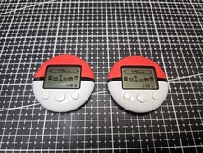 Usado, 2 Nintendo DS Pokewalker para Pokemon Heart Gold Soul jogo prata usado em perfeito estado JP comprar usado  Enviando para Brazil