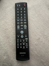 Riginal denon 1127 gebraucht kaufen  Berlin