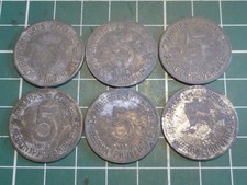 Lot centimes provence d'occasion  Pont-de-l'Arche