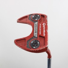 Taylormade red collection for sale  Palm Desert