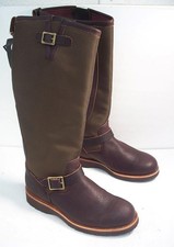 Chippewa pitstop mens for sale  USA