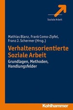 Verhaltensorientierte soziale  gebraucht kaufen  Köln