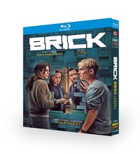 Brick disc new d'occasion  Expédié en Belgium