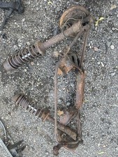 Ford 100e pop for sale Ford 100e pop for sale  EVESHAM