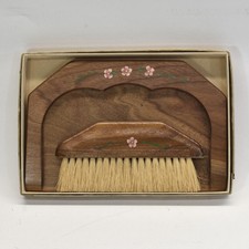 Vintage walnut wood for sale  Terra Alta