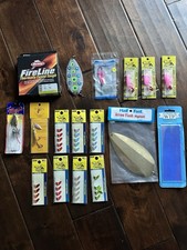 Kokanee trout fishing for sale  Auburn
