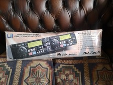 twin dj decks for sale twin dj decks for sale WOLVERHAMPTON
