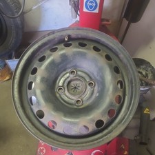 Stahlfelfelgen 5jx14 et35 gebraucht kaufen  Fürstenwalde/Spree