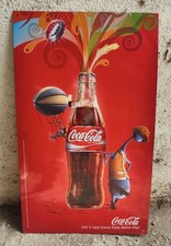 Insegna pubblicitaria coca usato  Bozen