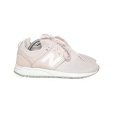 New Balance, Sneakersy, Rozmiar: 36 1/2, Różowe, Damskie #dC2, używany na sprzedaż  PL