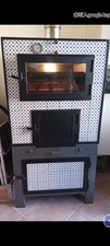 Forno legna usato usato  Castelnovo di Sotto