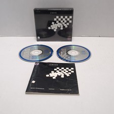 Chess original broadway for sale  Canton