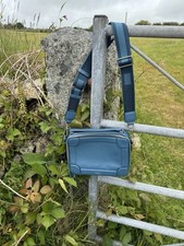 Ladies mulberry blue for sale  HELSTON