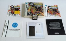 Usado, Pokemon Platinum completo Nintendo DS genuíno CIB PAL NDS 2DS 3DS comprar usado  Enviando para Brazil
