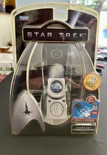 Star trek starfleet for sale  CLARBESTON ROAD